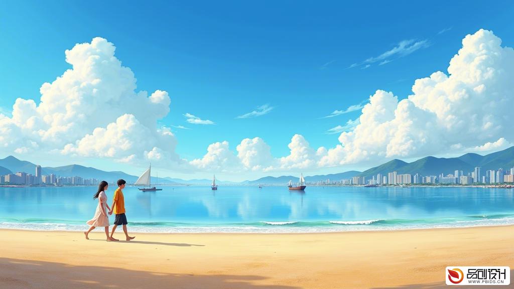 北海市界面美学设计创新服务中心：引领设计新风尚
