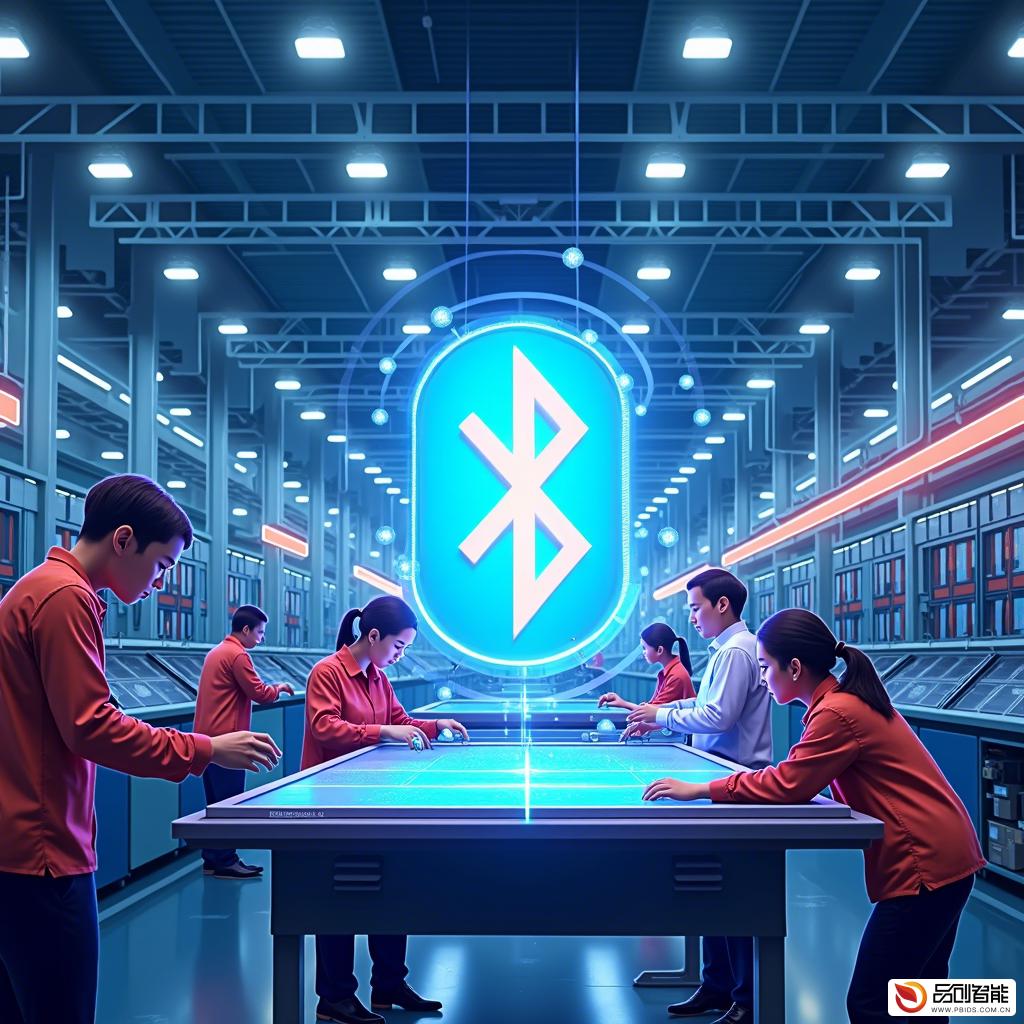 东莞市蓝牙实时数据传输厂商：引领高效连接...