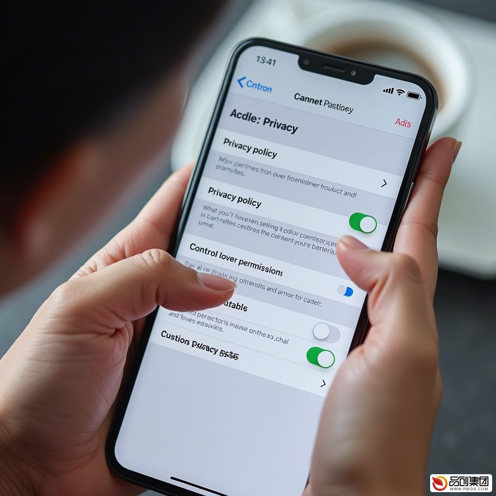 苹果iOS 17.1正式版：隐私政策全面调整与解读
