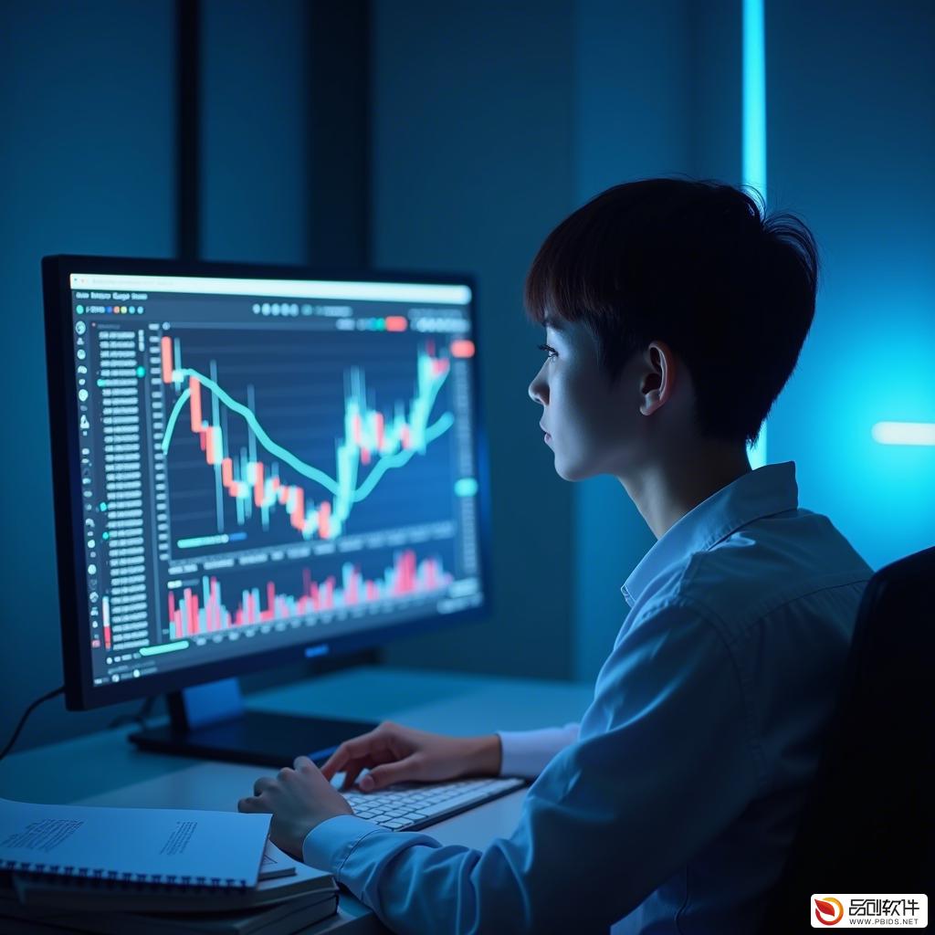 佛山市证券从业AI培训系统：引领金融行业...