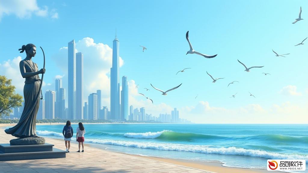 珠海市低功耗蓝牙资产追踪平台方案商：创新技术引领资产管理新风尚
