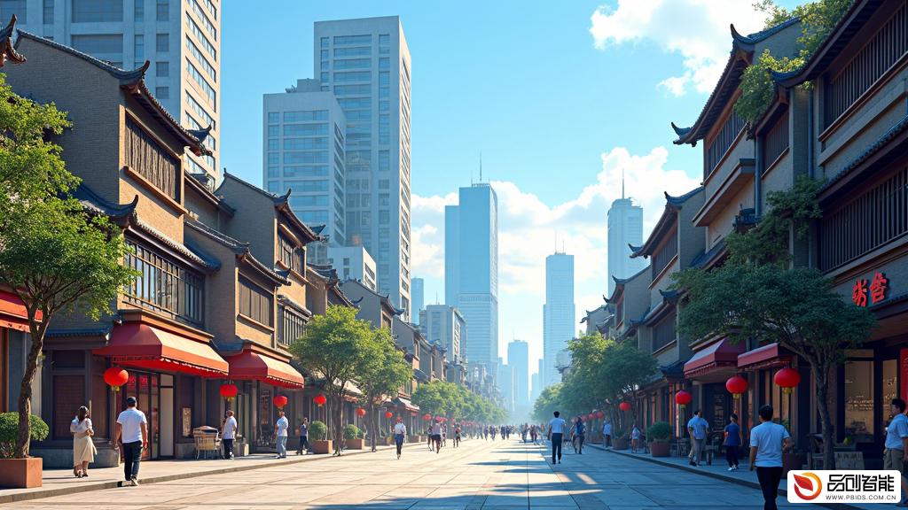 佛山市货运车联网工场：引领物流行业智能化转型的新篇章
