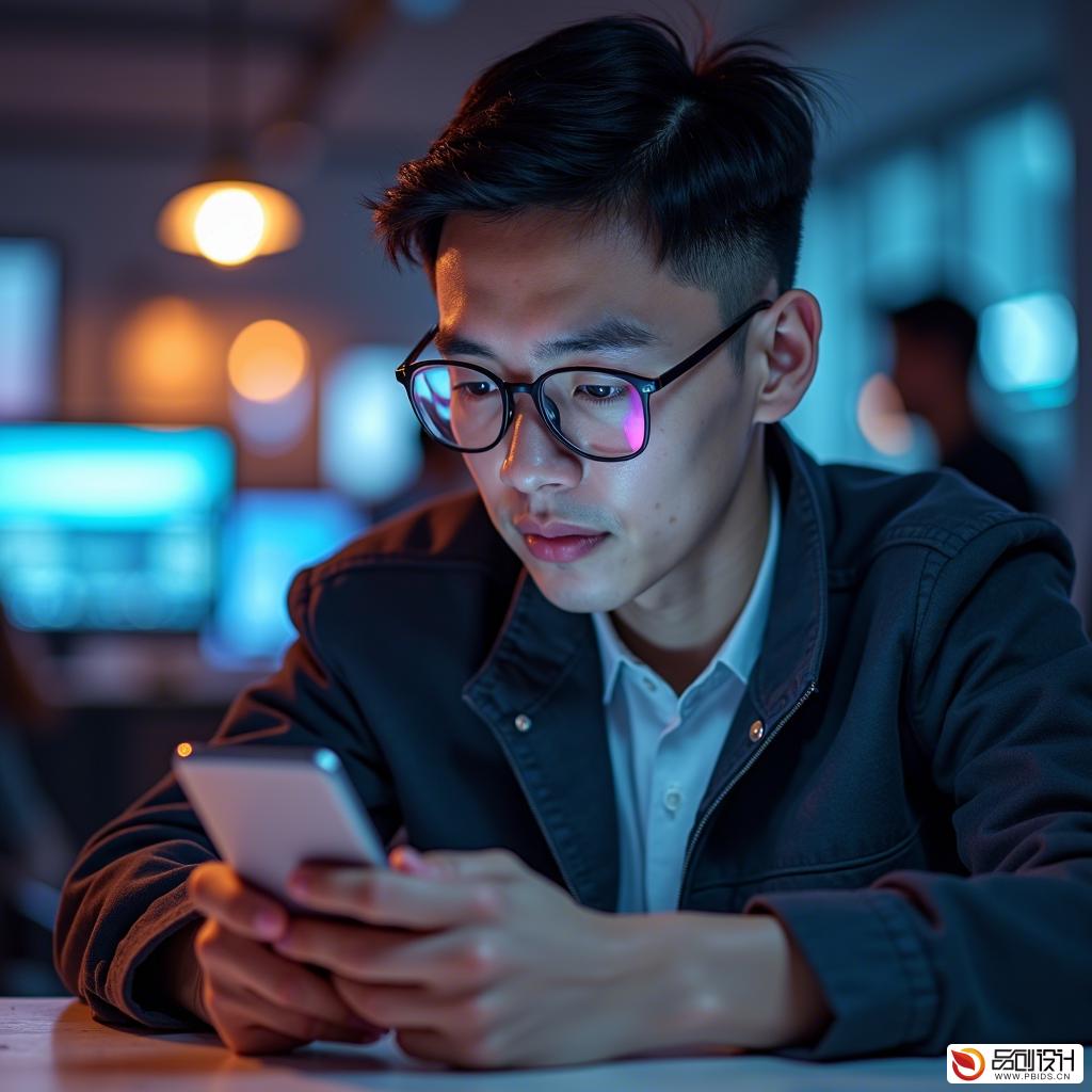 信息服务人机交互有限公司：引领未来交互技术的新篇章
