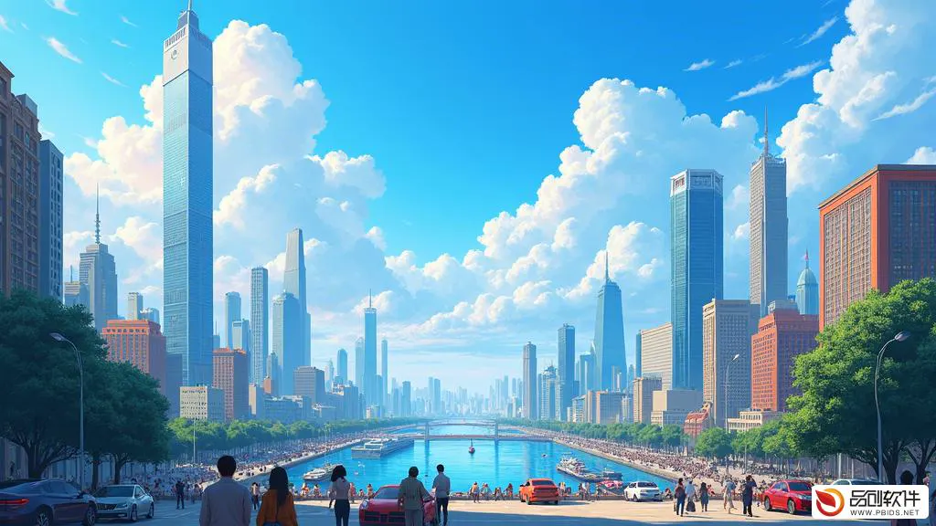 珠海市影像质量平台技术中心：引领医学影像技术新篇章
