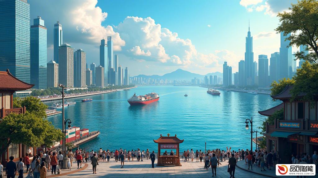 珠海市电子病历语义分析平台有限公司：引领医疗信息化新篇章
