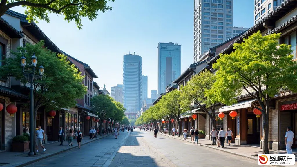 苏州市平安科技定制化方案研发中心：创新引领，智慧未来

