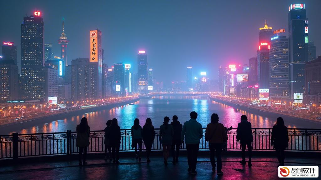 重庆市货运多模态感知融合系统：创新引领智慧物流新时代
