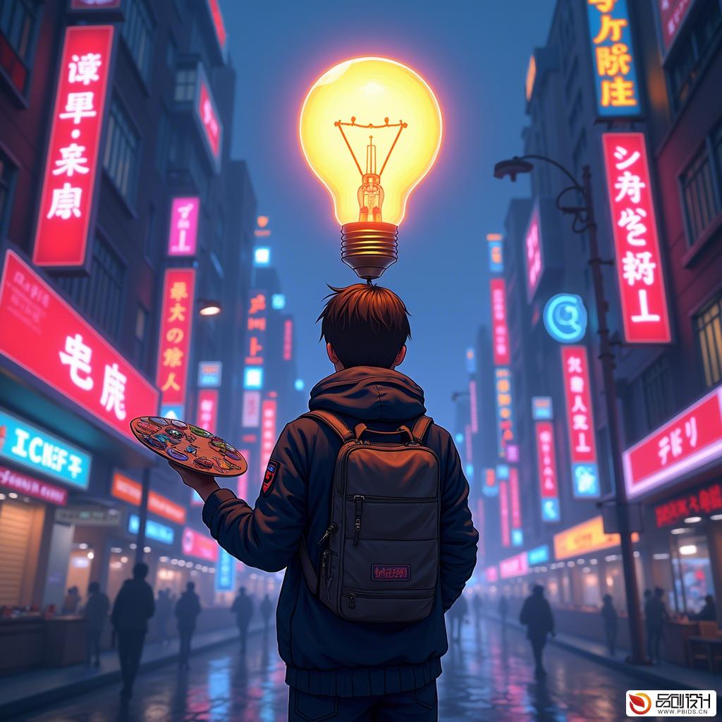 端游品牌设计机构的创新之道：塑造游戏世界...