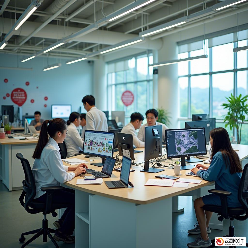 成都市文旅智慧景区系统研发中心：科技赋能...