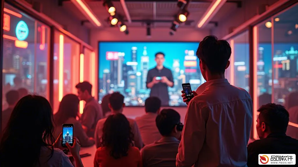 重庆市直播购物App定制平台有限公司：打造个性化电商新体验
