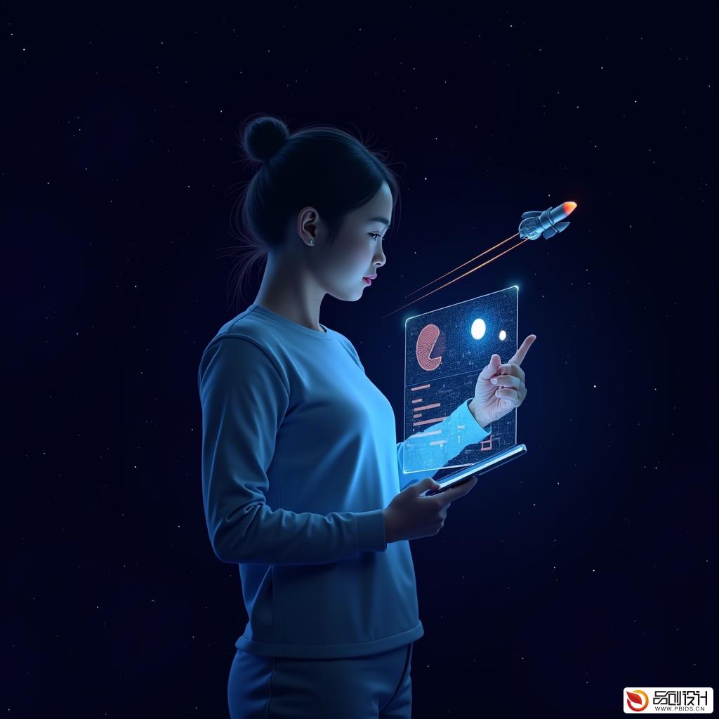 航天品牌触点优化：塑造未来航天的卓越形象
