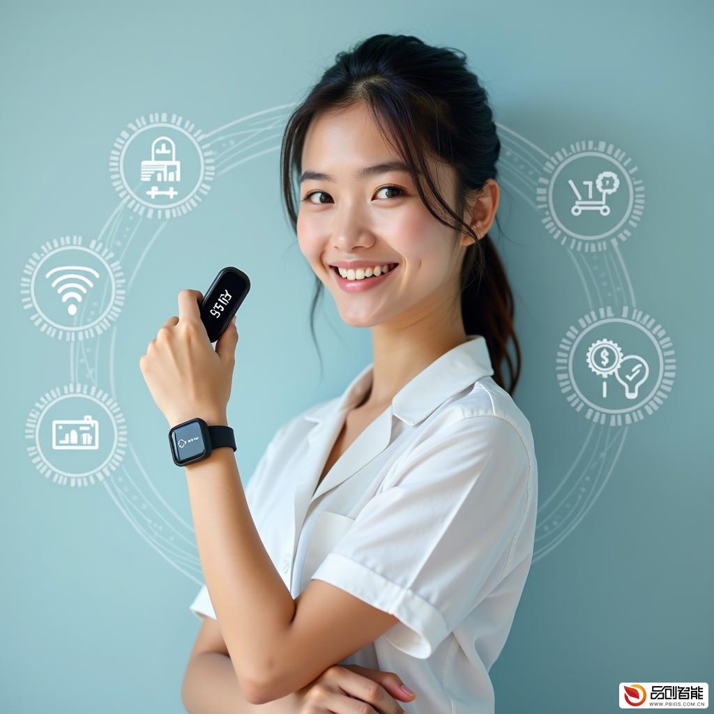 合肥市家用医疗物联网终端技术中心：引领智...