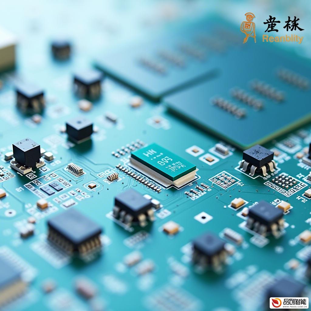无锡市医疗级体温计主板有限公司：引领医疗...