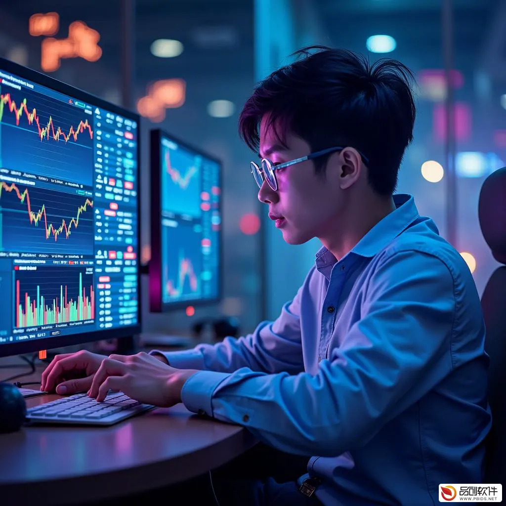 广州市证券极速行情API平台机构：引领金融科技创新的新篇章
