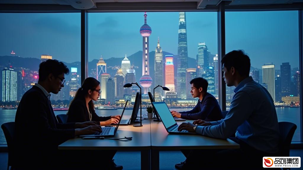 上海开发APP定制软件：打造专属移动应用的全方位指南
