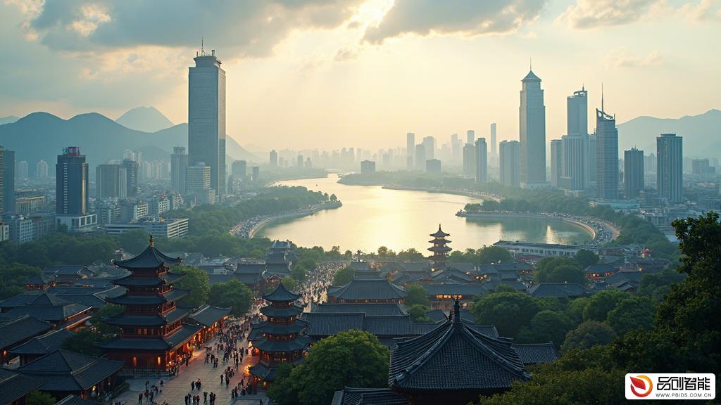 杭州市电子处方流转系统的革新与实践
