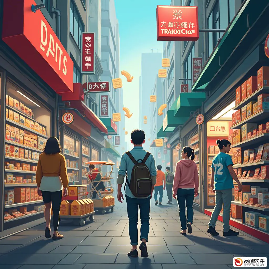 广州市二维码溯源平台搭建服务站：打造食品安全与...