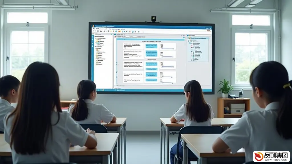 解锁学习新境界：高效教学软件的应用与探索
