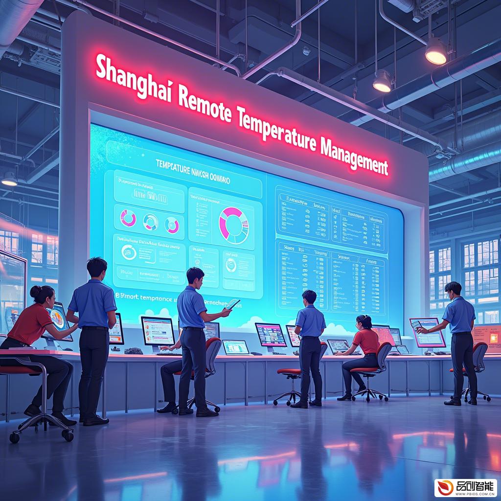 上海市远程体温管理方案供应链基地建设解析
