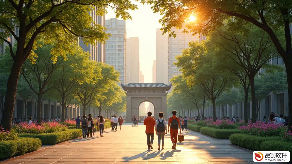 重庆市教育知识图谱构建平台：创新教育的未来之路
