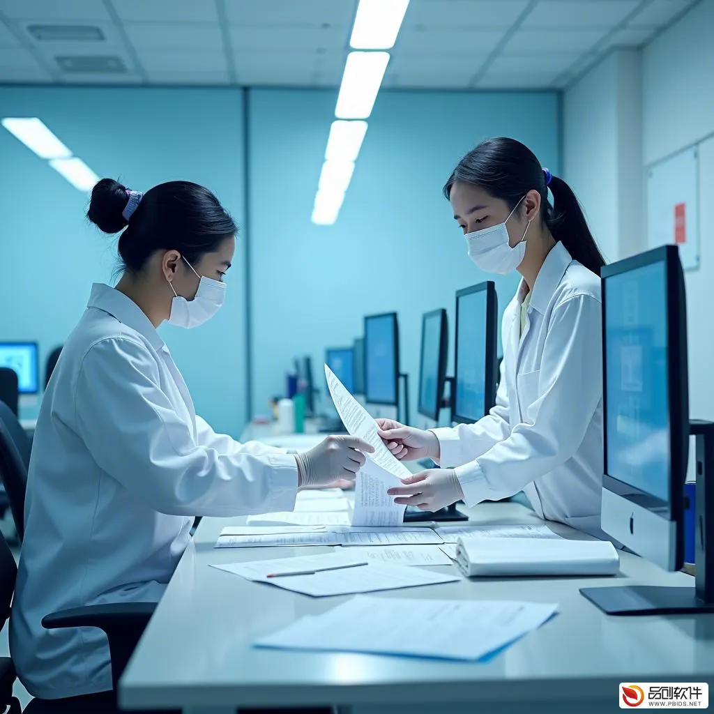 苏州市医疗OCR识别平台技术中心：引领医疗信息化新篇章
