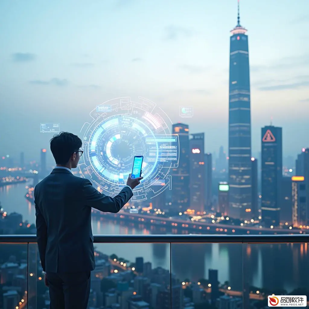 重庆市多端协同管理系统集成商：引领数字化转型的...