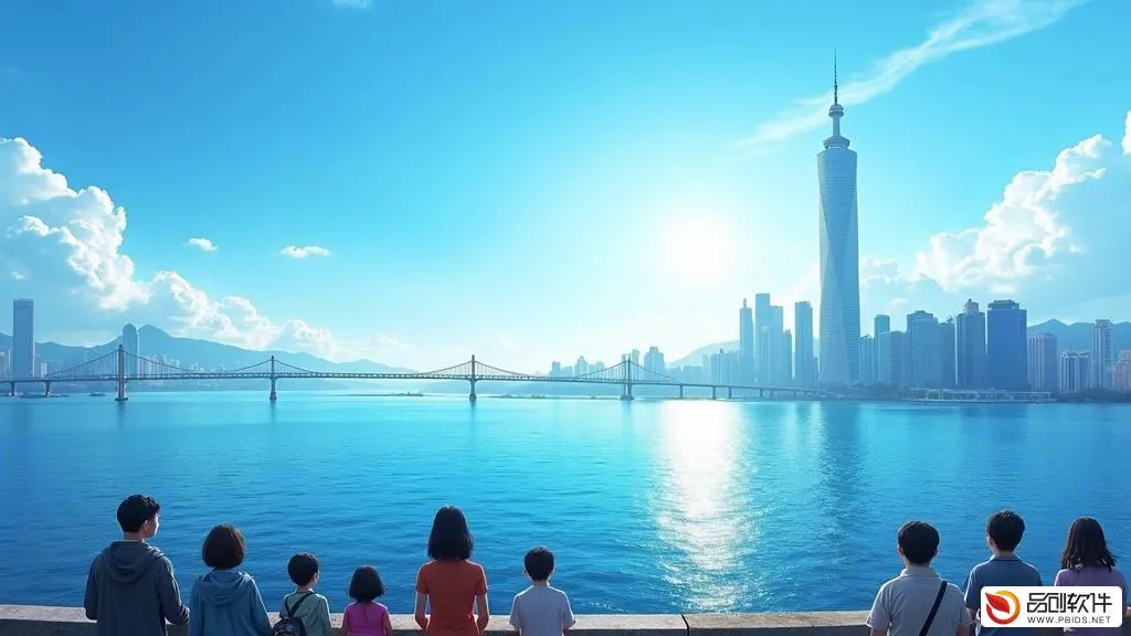 珠海市保险智能路由研发中心：引领保险业数字化转型的新篇章
