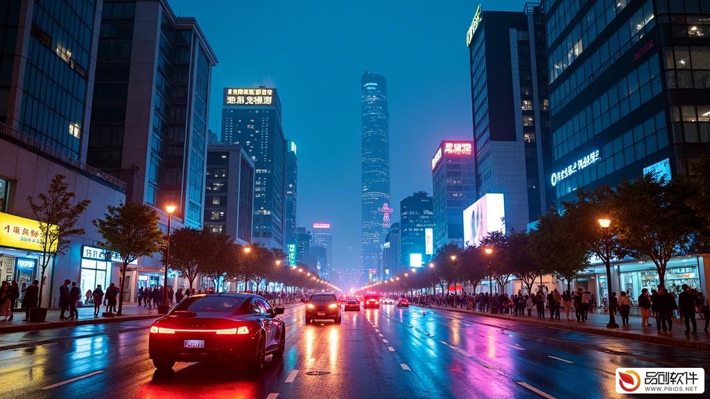 深圳市党建宣传矩阵管理平台技术中心：创新引领，智慧党建新篇章
