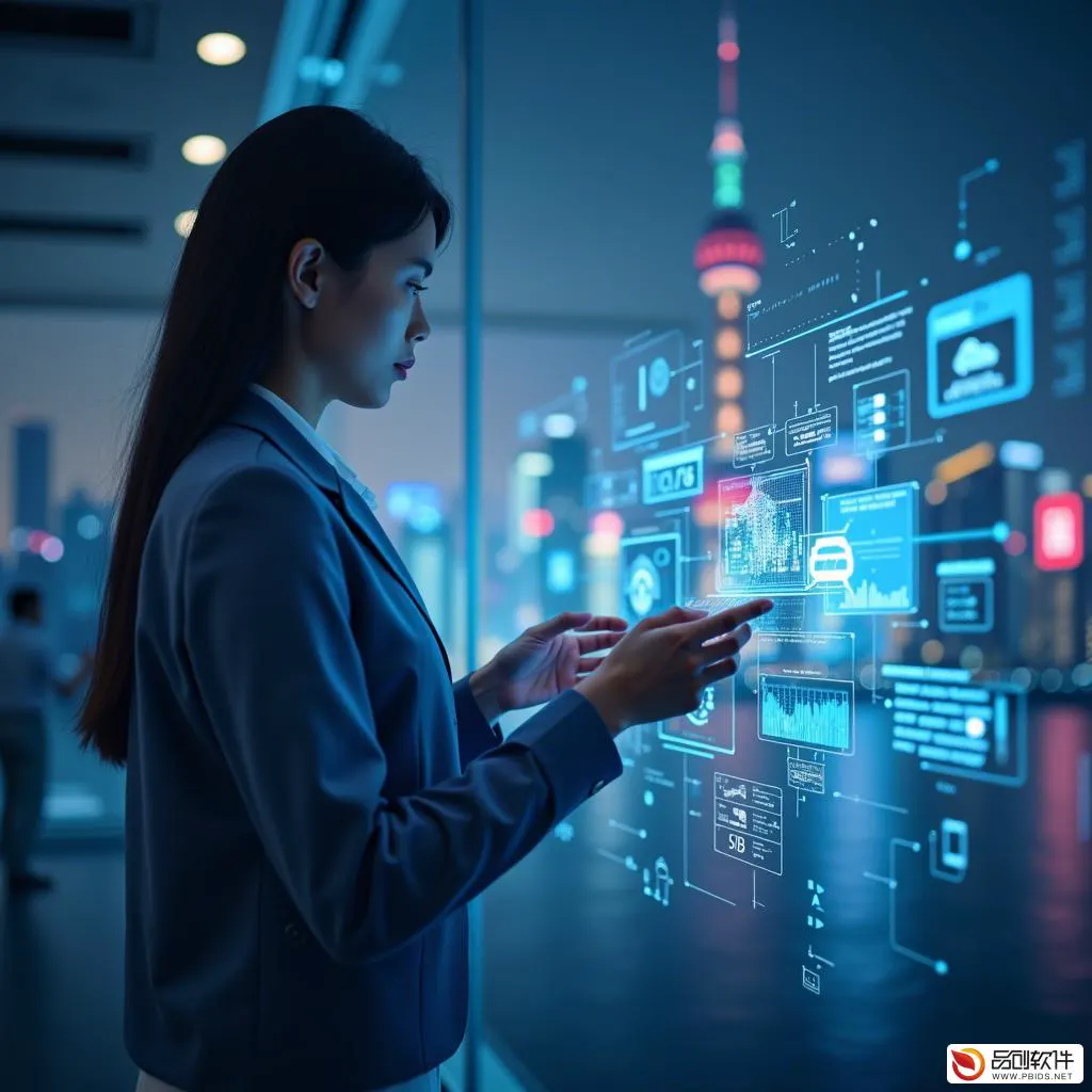 上海市汽车数据合规治理平台研发团队的创新之路

