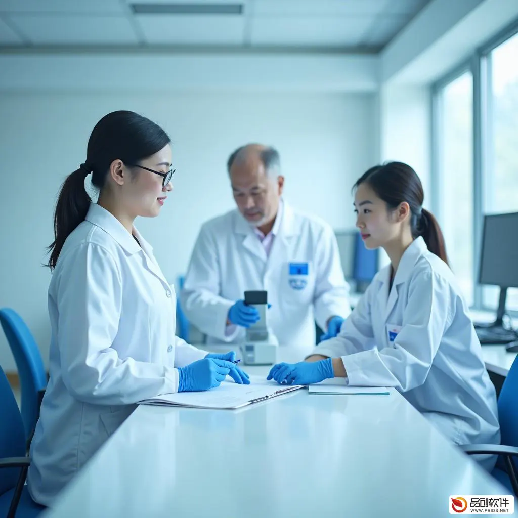 宁波市医疗供应链金融系统技术中心：创新引领医疗...