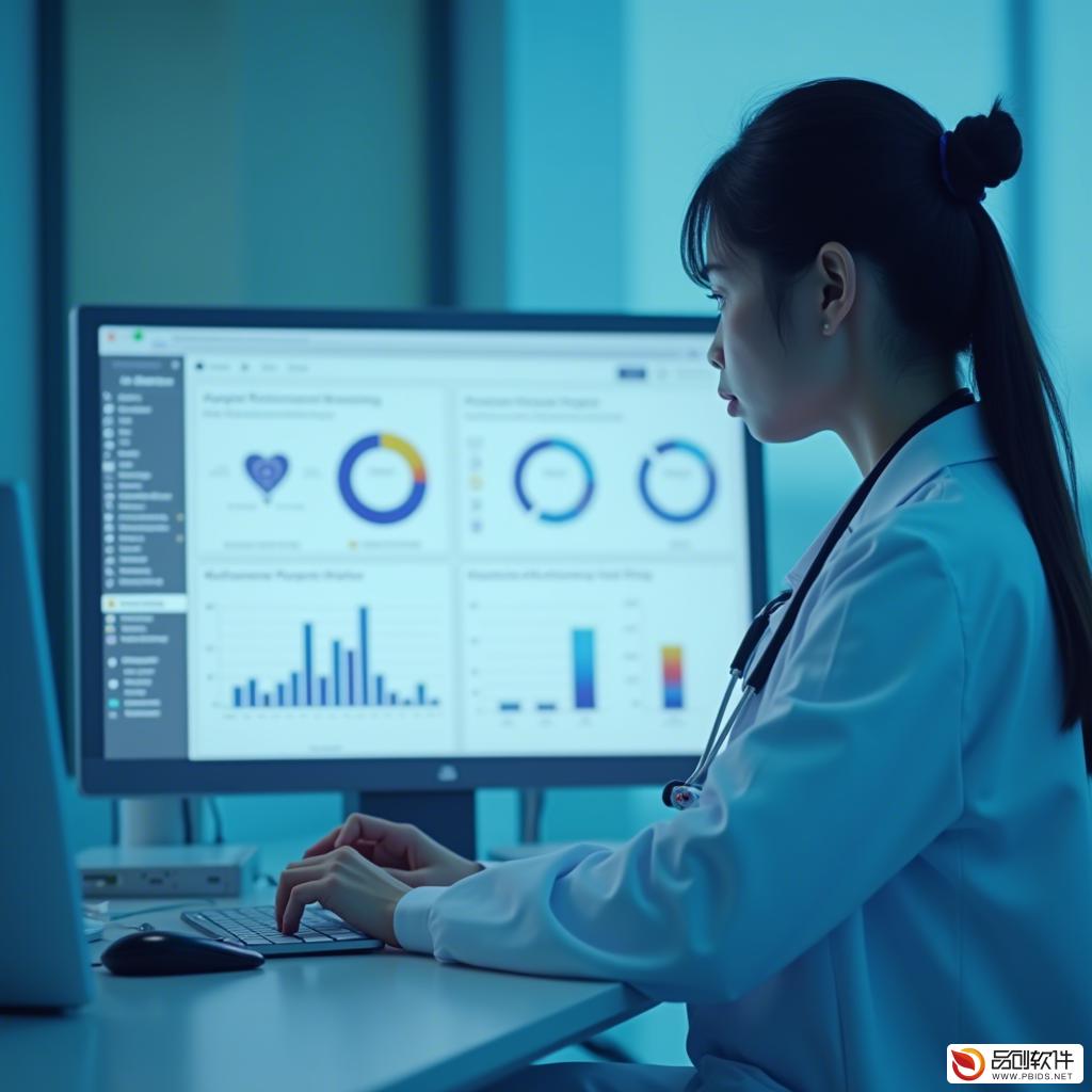 重庆市医院绩效管理系统：提升医疗服务效率与质量...