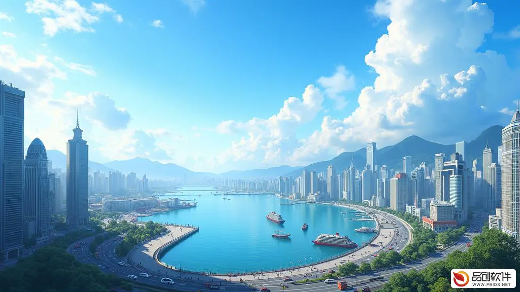 珠海市保险智能报表平台：创新引领行业未来
