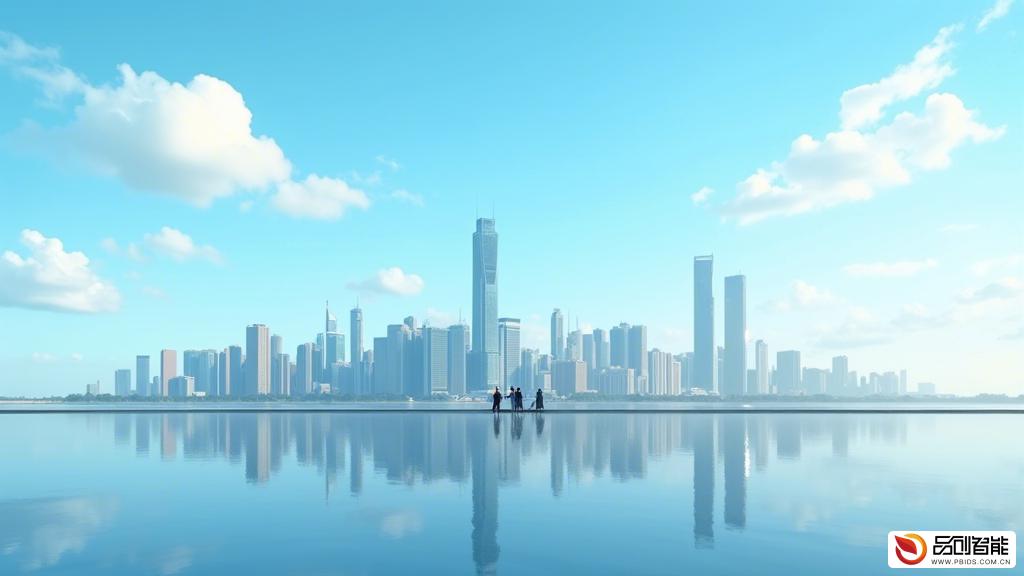珠海市健康数据云端管理平台生态链：构建智慧医疗新蓝图
