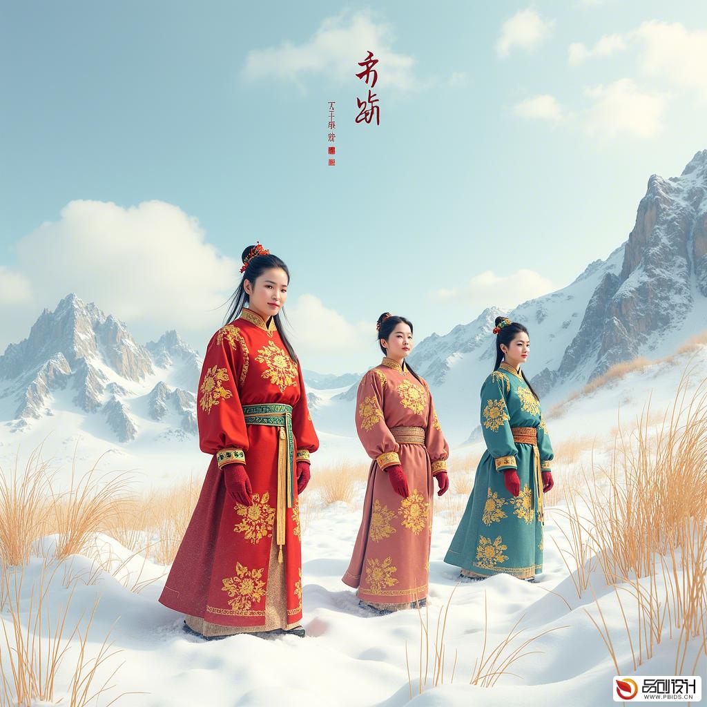 北屯品牌符号设计的卓越合作伙伴：共创视觉新篇章
