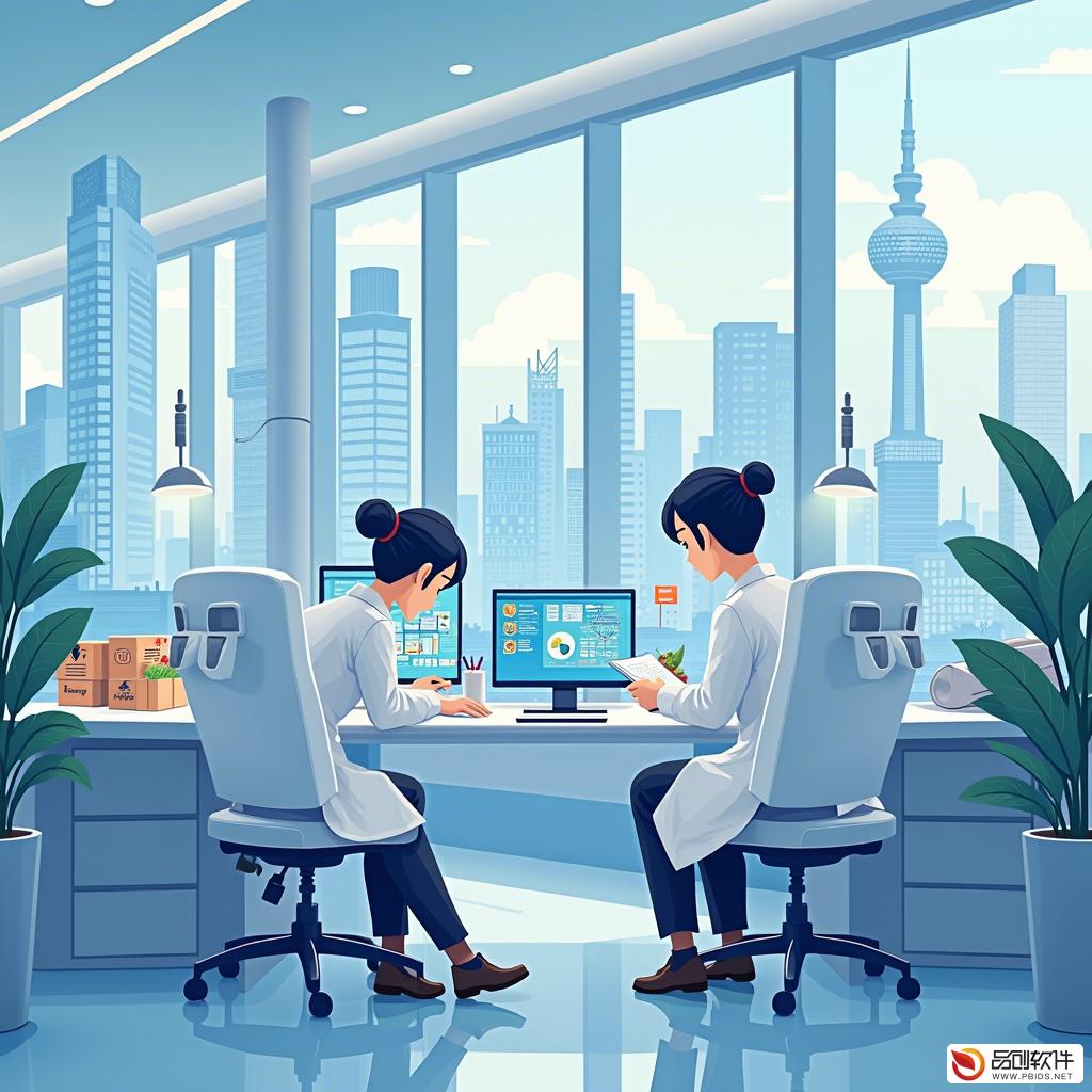 宁波市药品零售AI工作站工作室：革新医药...