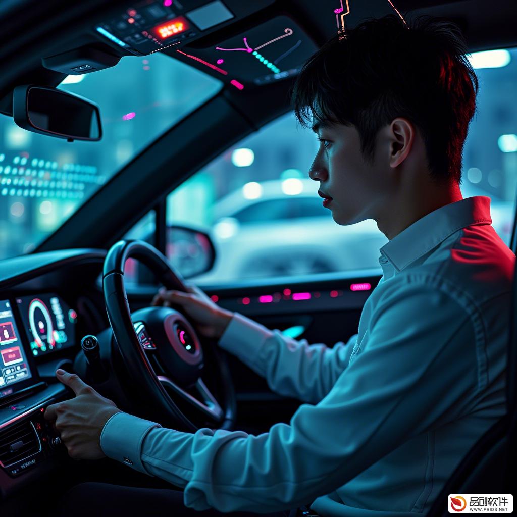 东莞市车载以太网通信平台工作室：引领汽车...