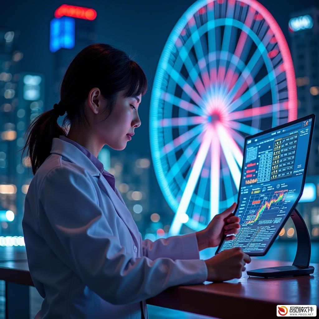 天津市医疗智能补货预测系统开发：创新引领...