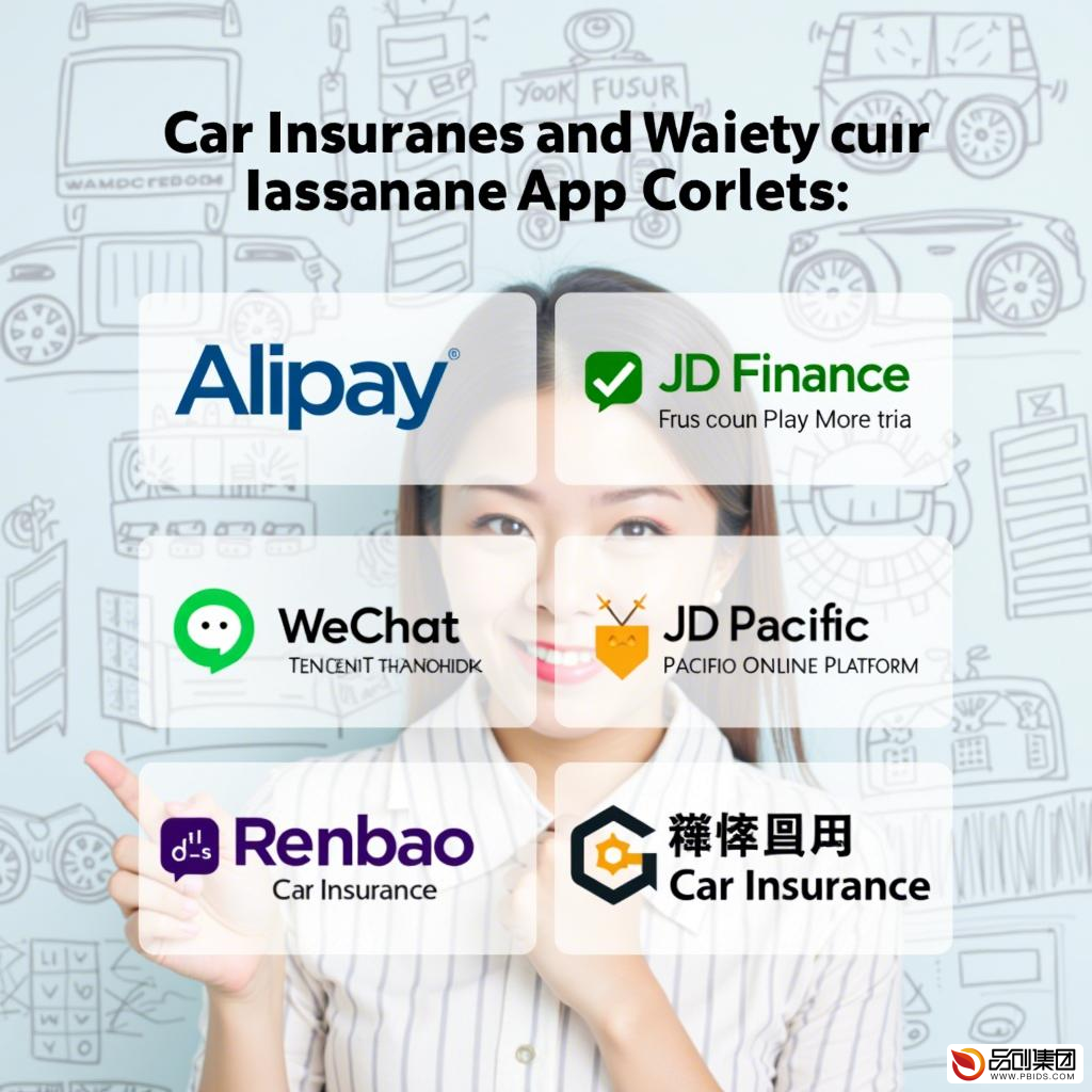 全面解析：能报价各家车险APP的便捷选择

