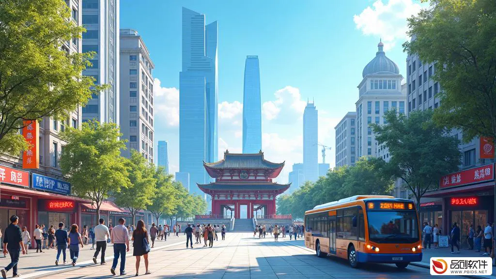 佛山市金融科技App开发：创新引领金融未来
