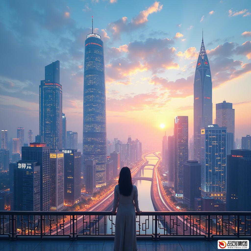 郑州公众号开发:打造城市新名片,引领信息...