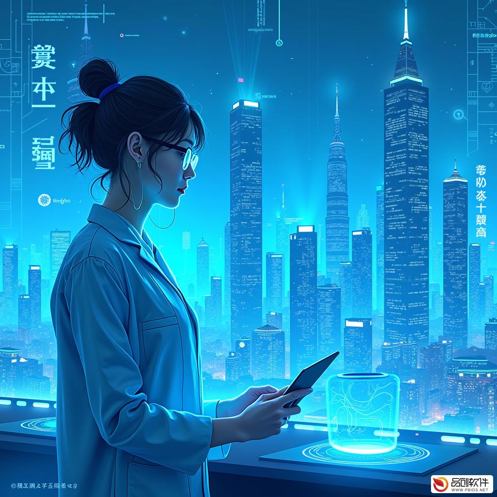 宁波市多模态传感器数据融合平台集团：引领...
