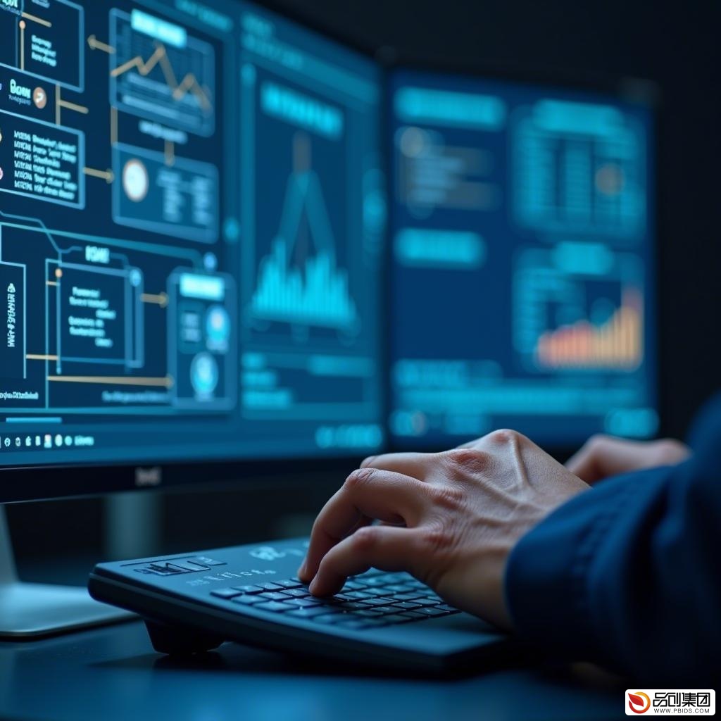 系統(tǒng)軟件開發(fā)定制：打造高效、專屬的企業(yè)解...
