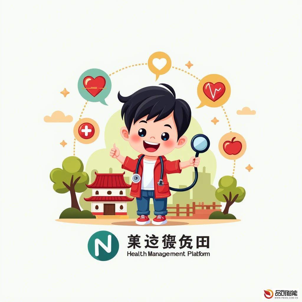 宁波市儿童健康管理平台：全方位守护儿童健...