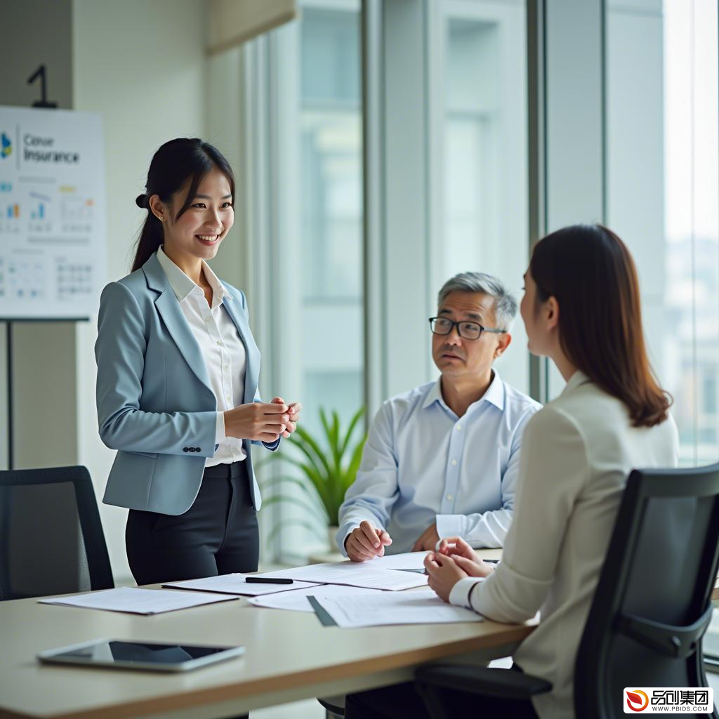 保险销售实战指南：高效开发客户的策略与技巧
