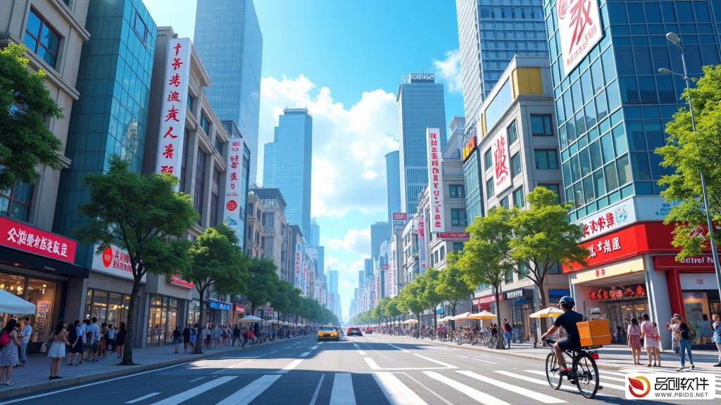 佛山市共享出行AI调度系统平台商：引领智慧交通新时代
