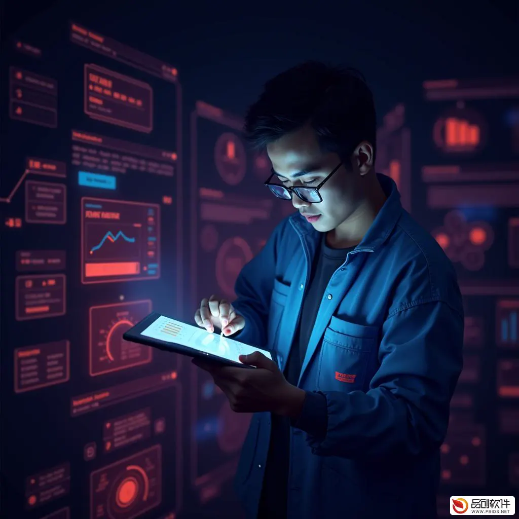 珠海市教育设备固件升级平台：赋能教育数字化转型
