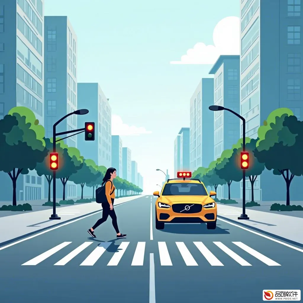 珠海市车辆安全预警系统研发：创新科技守护城市出行安全
