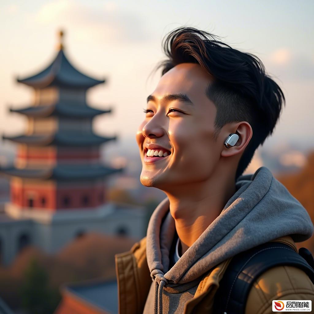 武汉市智能助听器降噪系统服务站：科技助力听力健康

