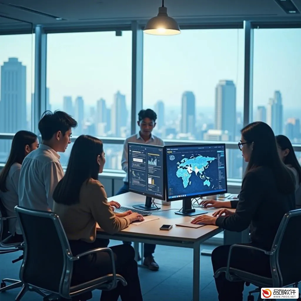 珠海市企业知识管理平台：构建智慧企业的基石
