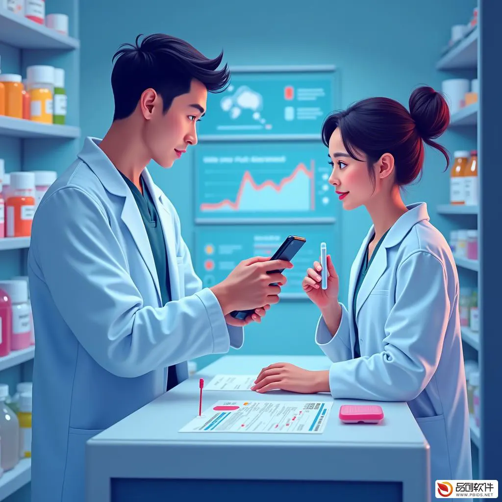 佛山市药品效期自动提醒系统集成商：保障药品安全...